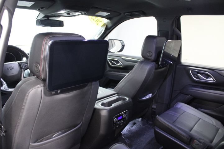 Used 2023 Chevrolet Tahoe RST w/ Luxury Package AWD/4WD image 60