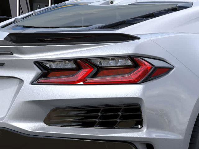 New 2026 Chevrolet Corvette Z06 w/ Battery Protection Package RWD image 11