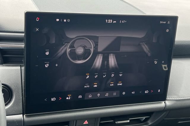 New 2026 MAZDA CX-5 Preferred AWD/4WD image 24