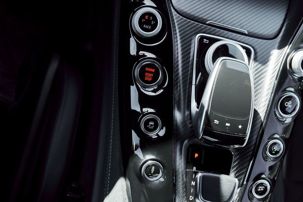 Used 2018 Mercedes-Benz AMG GT R image 71