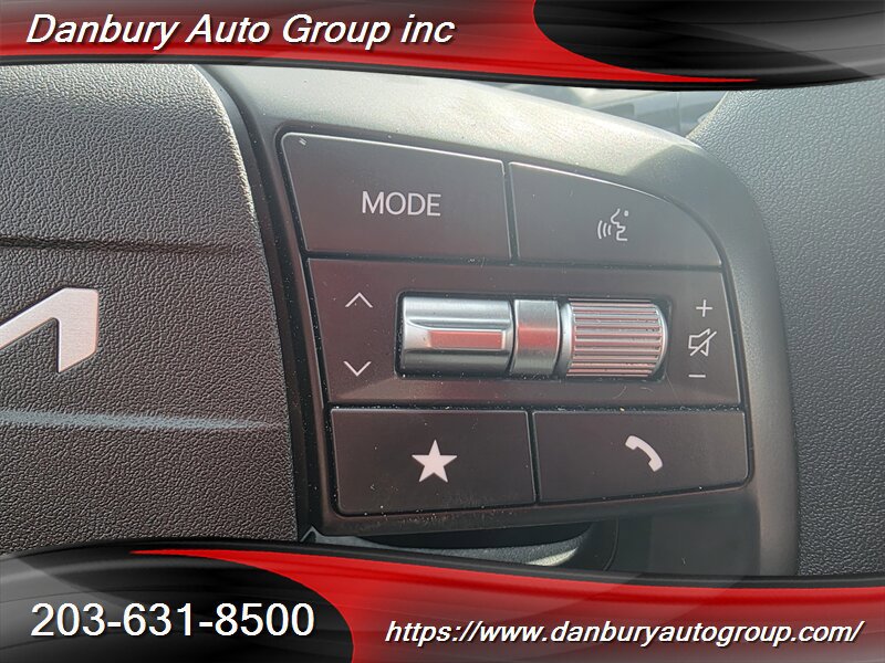 Used 2025 Kia K4 FWD image 13
