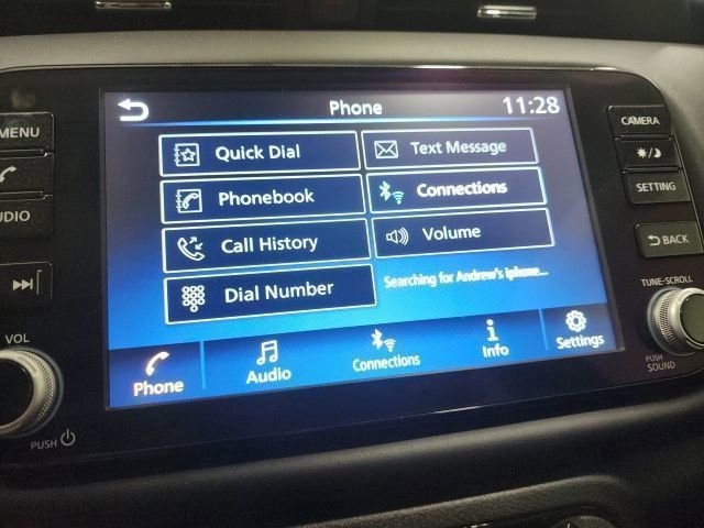 Used 2024 Nissan Kicks SR FWD image 5