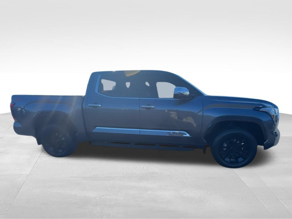 Used 2024 Toyota Tundra 1794 Edition w/ TRD Off-Road Package AWD/4WD image 9