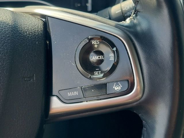 Used 2022 Honda CR-V EX-L image 35
