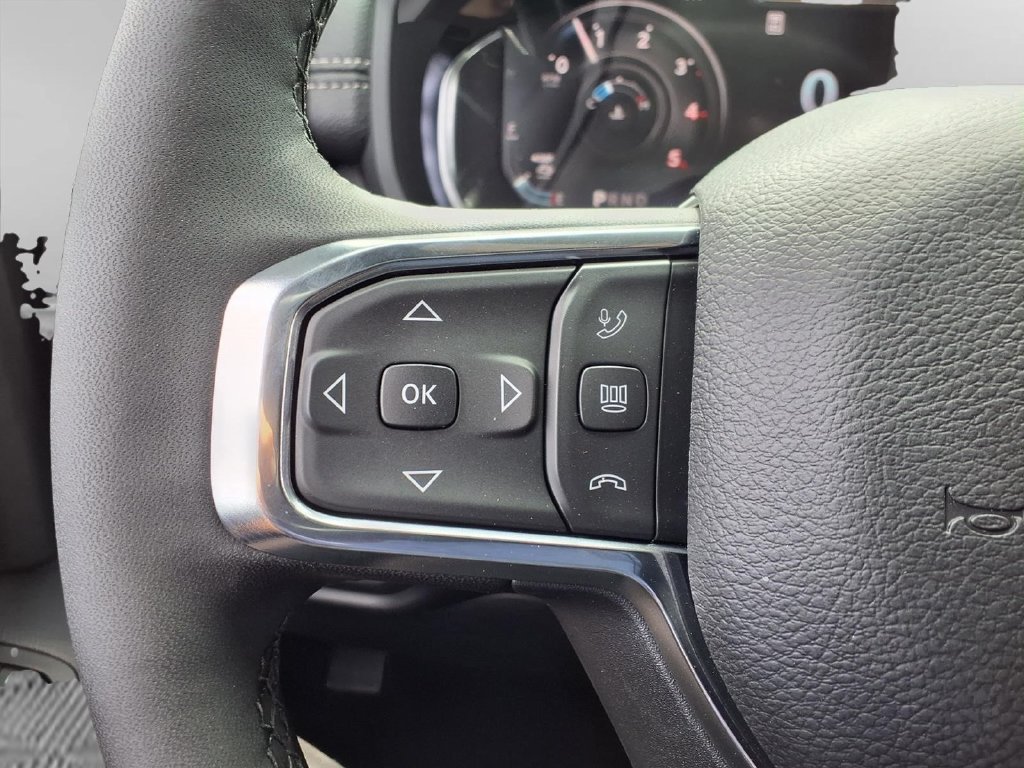 New 2027 RAM 3500 Laramie AWD/4WD image 12