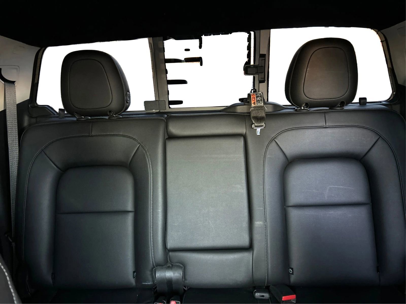 Used 2018 Chevrolet Colorado ZR2 image 15