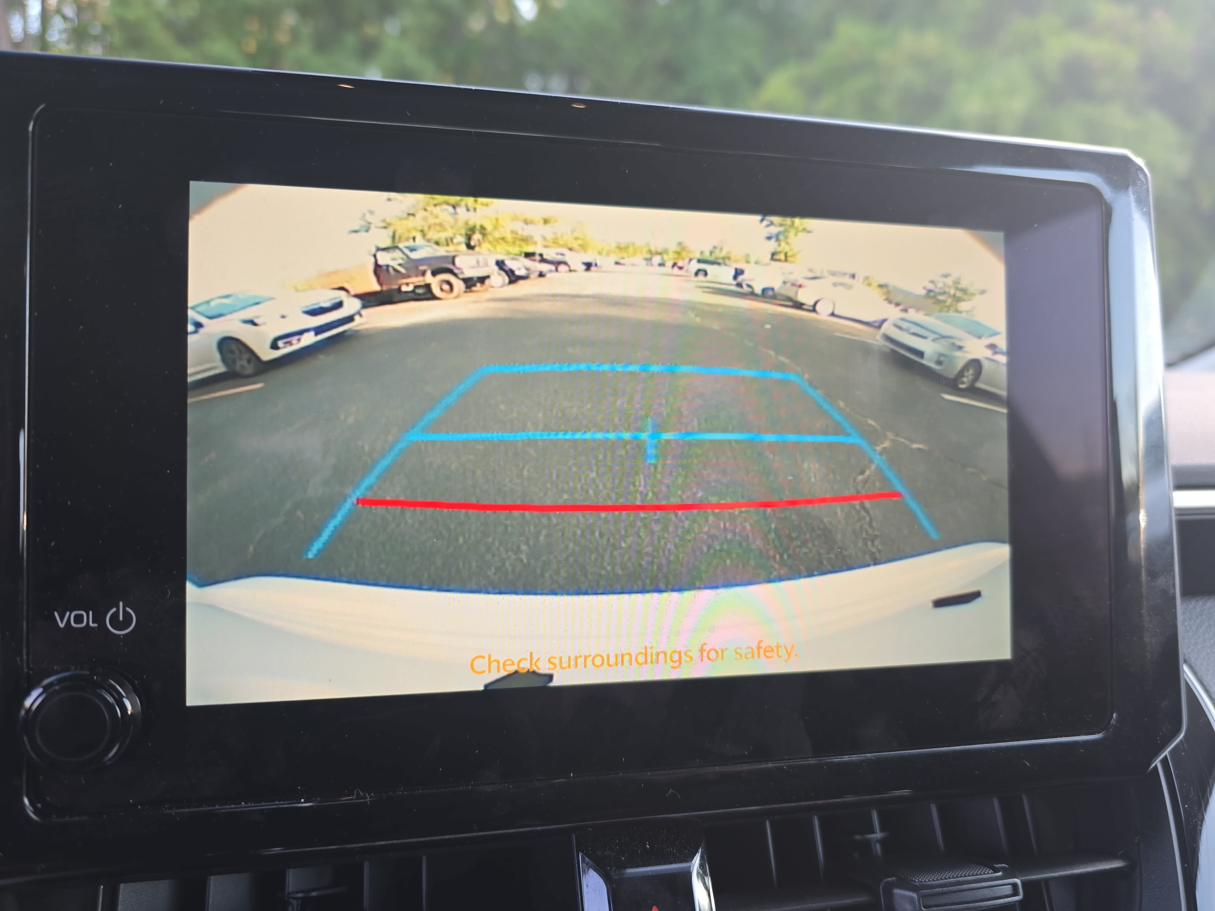 Used 2026 Toyota Corolla LE FWD image 22