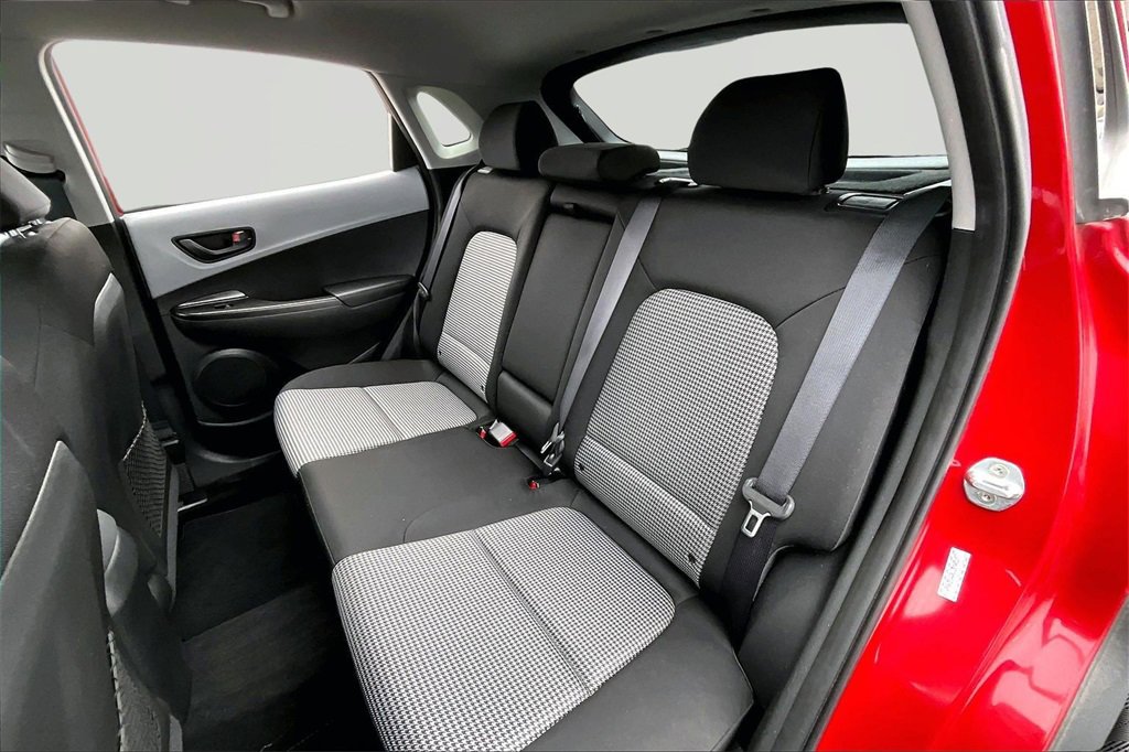 Used 2020 Hyundai Kona SEL image 26