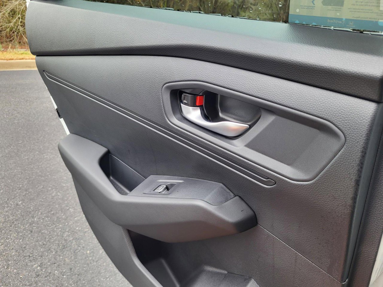 Certified 2025 Honda Accord SE image 18