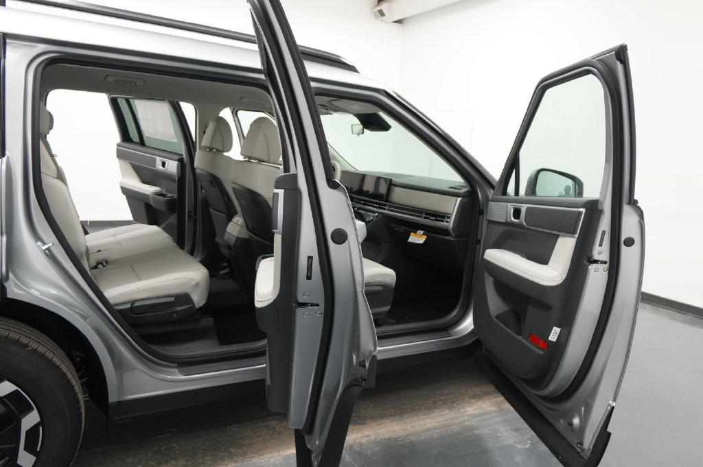 New 2026 Hyundai Santa Fe SEL AWD/4WD image 26