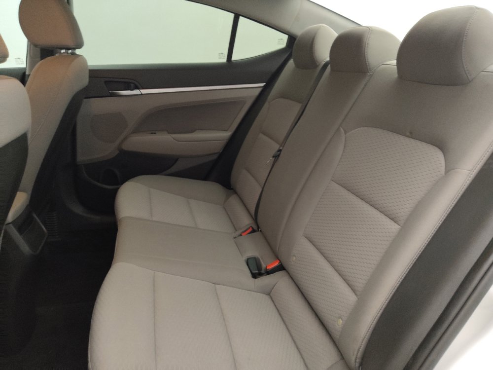 Used 2019 Hyundai Elantra Value Edition w/ Cargo Package FWD image 18