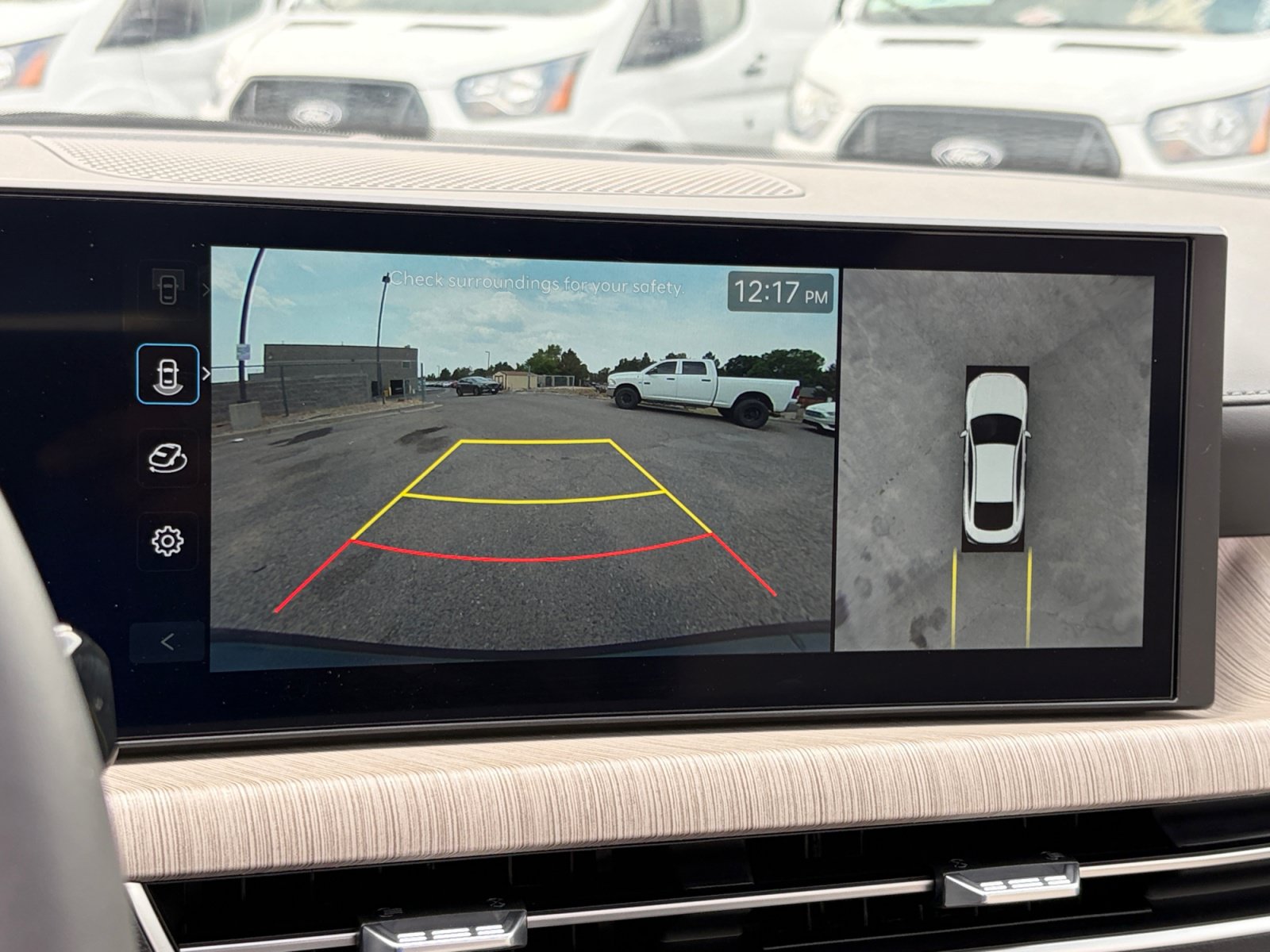 Used 2025 Hyundai Sonata Limited FWD image 24