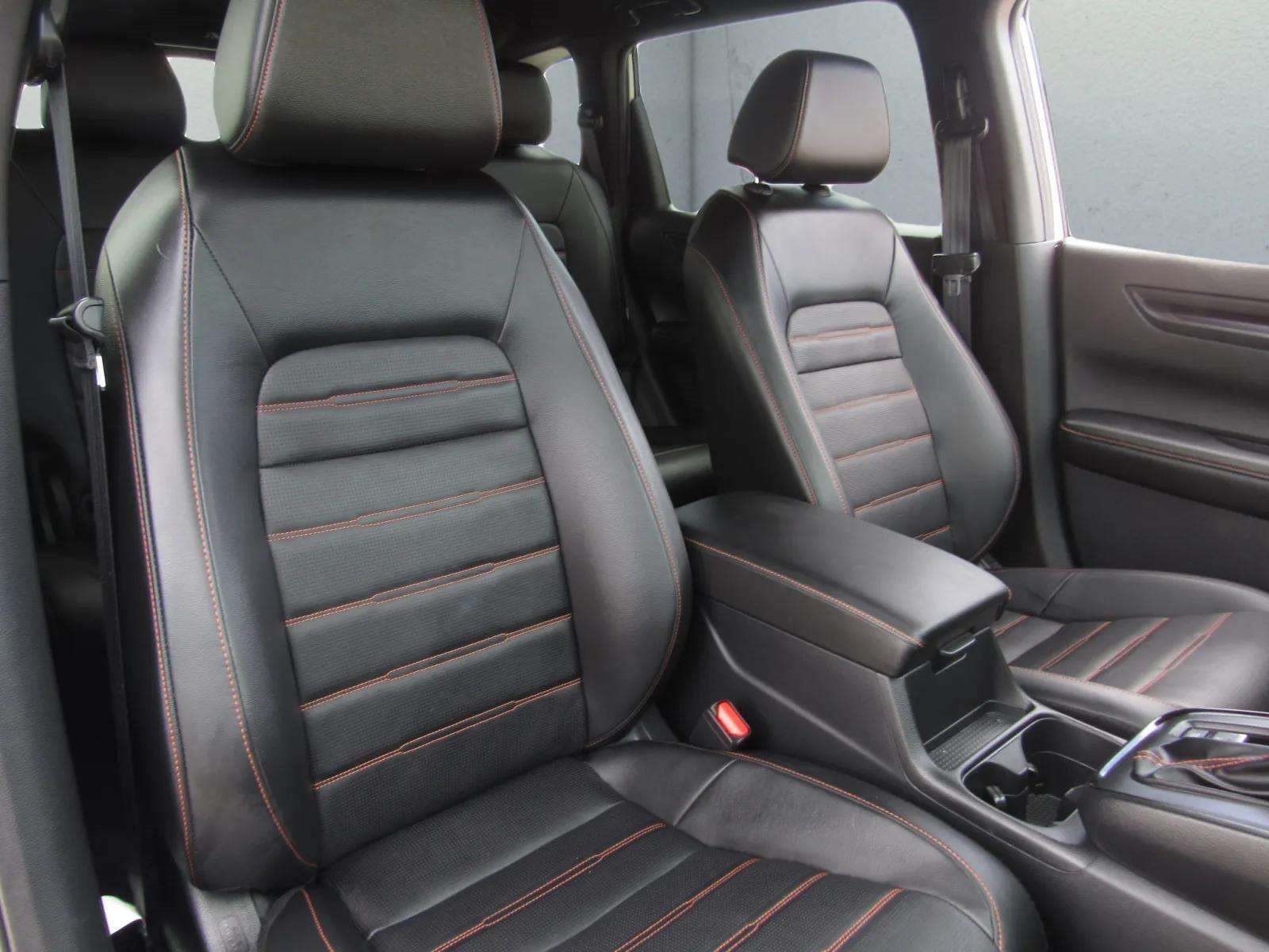 Certified 2026 Honda CR-V Sport-L image 11