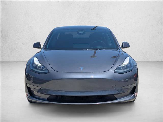 Used 2023 Tesla Model 3 Standard Range RWD image 2