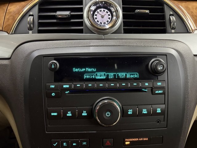 Used 2011 Buick Enclave CXL image 44