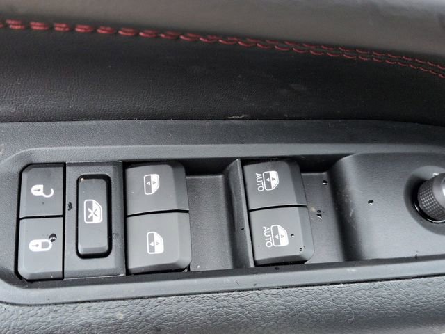 New 2026 Jeep Compass Trailhawk w/ Sun, Sound & Navigation Group image 16