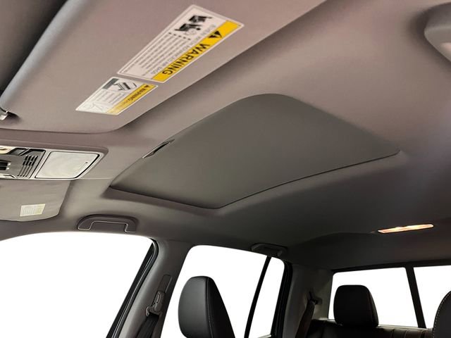 New 2026 Honda Ridgeline RTL image 25