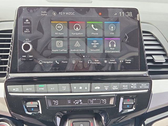 New 2026 Honda Odyssey Touring image 10