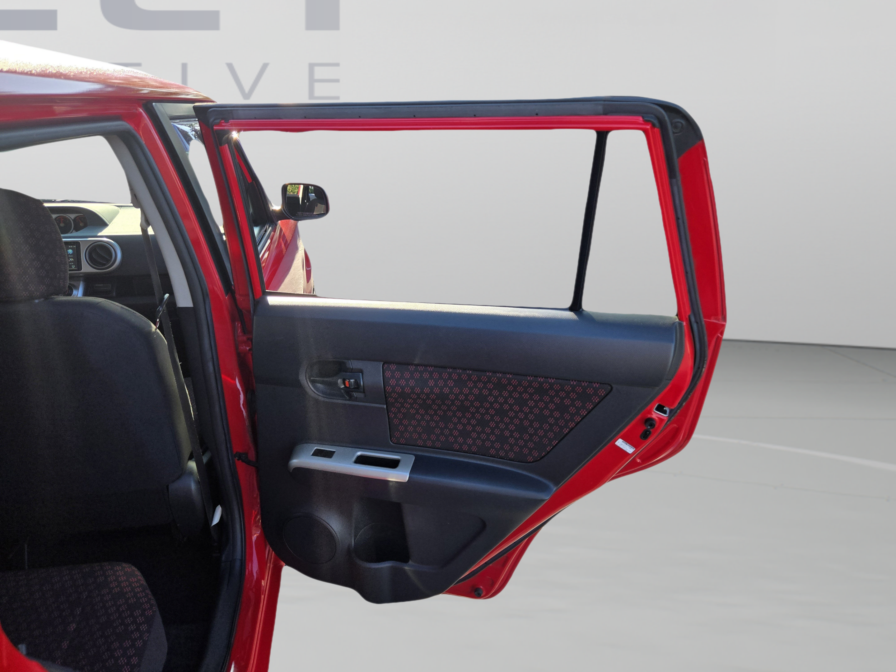 Used 2009 Scion xB w/ Release Series 6.0 FWD image 21