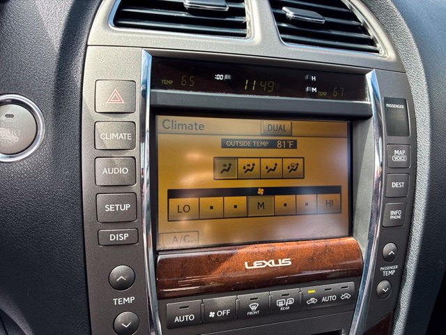 Used 2011 Lexus ES 350 FWD image 24