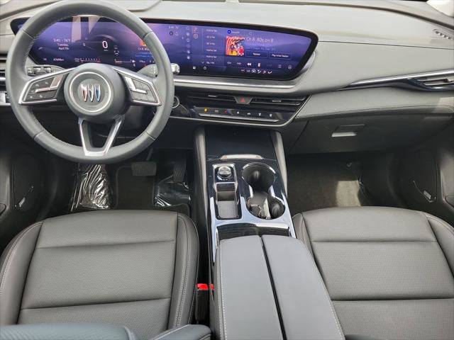 Used 2024 Buick Envision Preferred AWD/4WD image 8