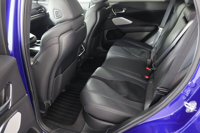 Used 2025 Acura RDX A-Spec image 21