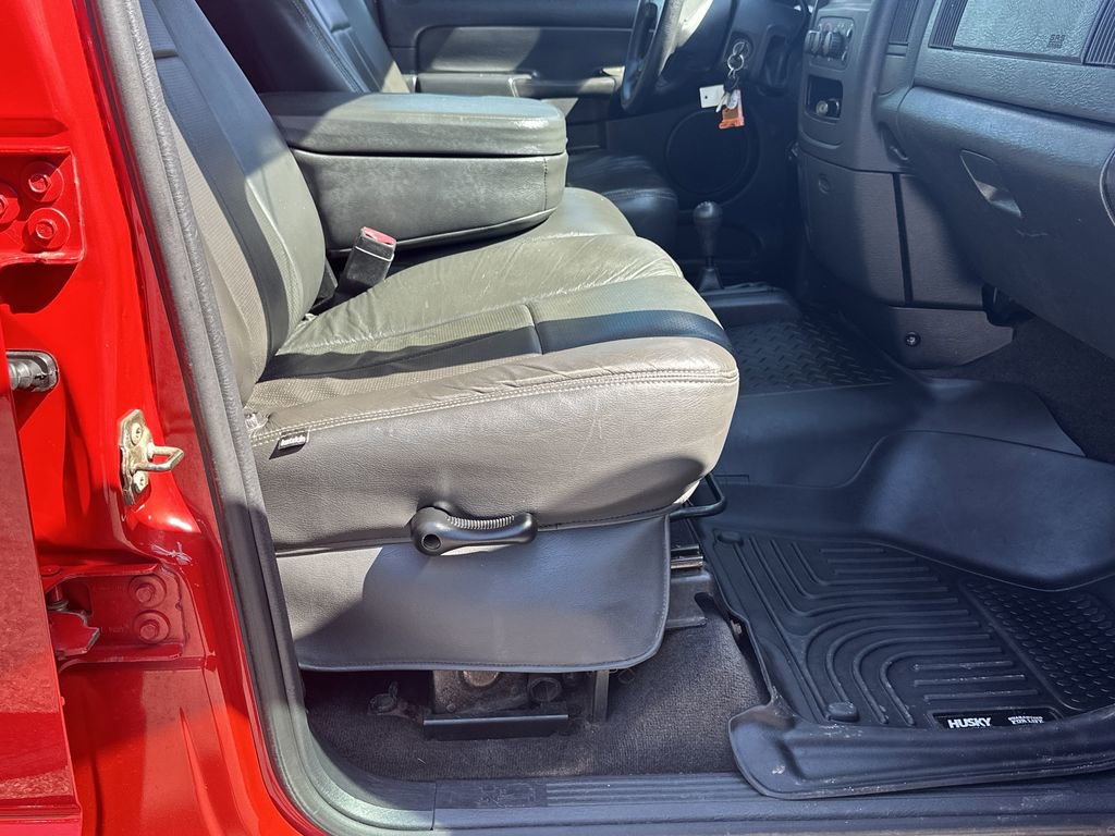 Used 2003 Dodge Ram 3500 Truck SLT image 14