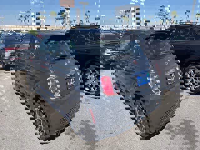 Used 2016 FIAT 500 e image 7