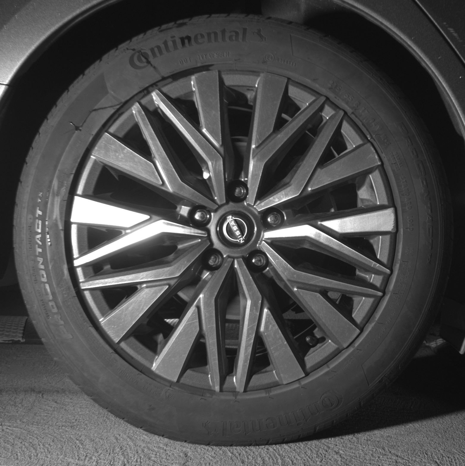 Used 2025 Nissan Altima 2.5 SV image 15