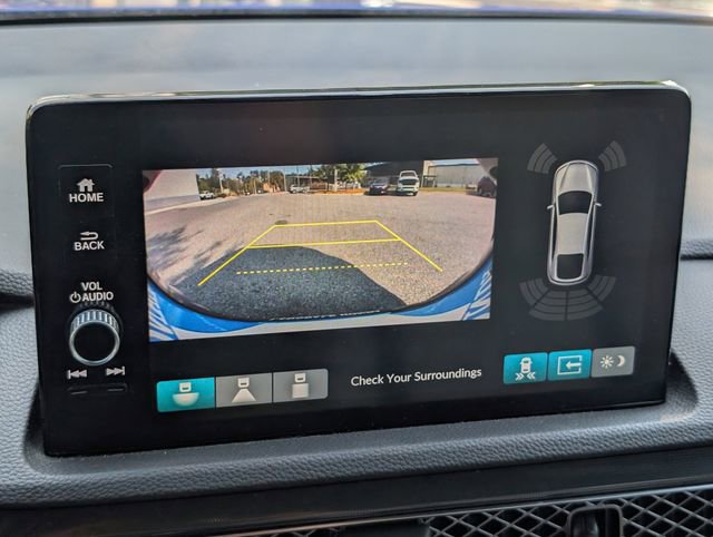 Used 2023 Acura Integra A-Spec image 18