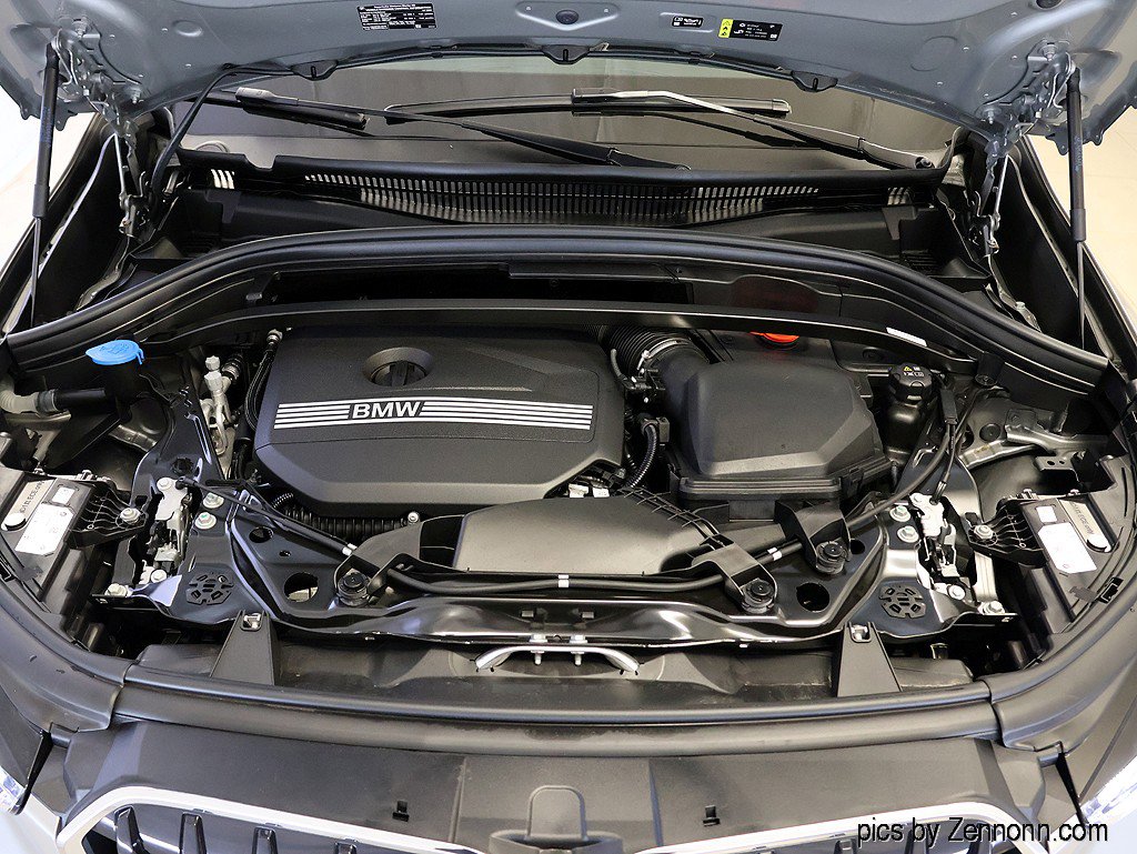 Certified 2023 BMW X1 xDrive28i w/ Convenience Package AWD/4WD image 35