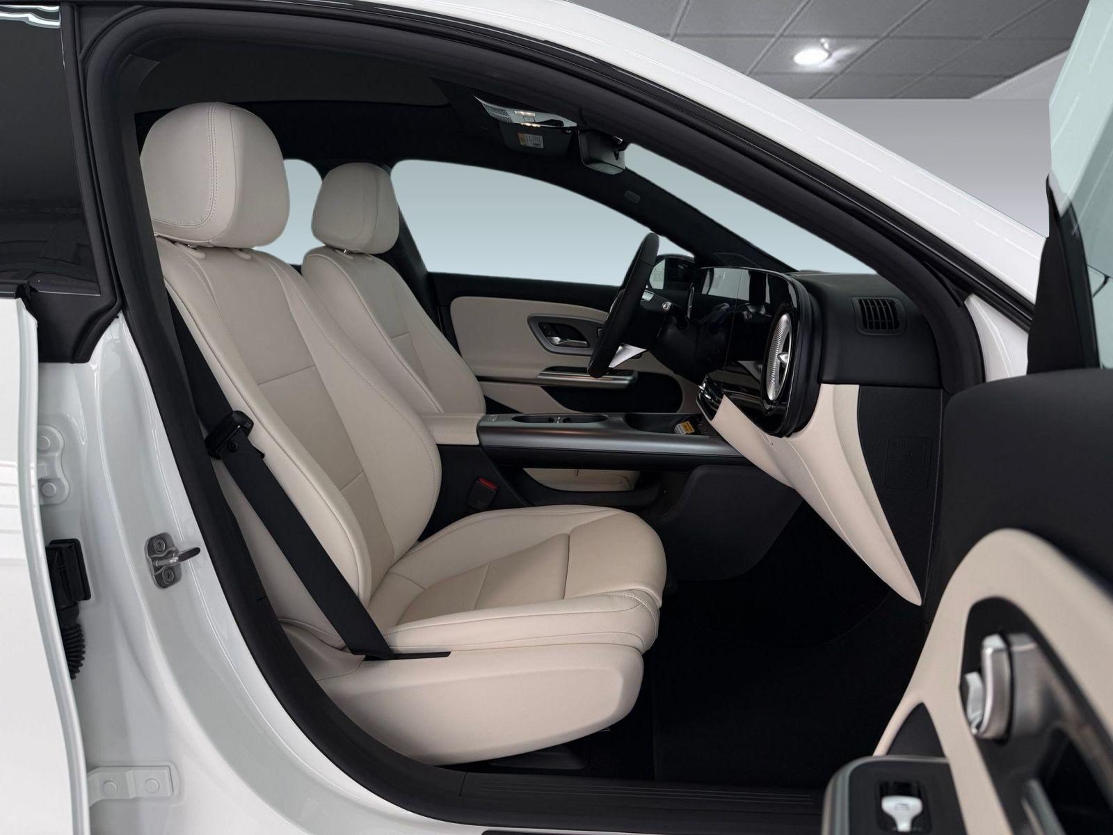 New 2027 Mercedes-Benz CLA 250+ image 22