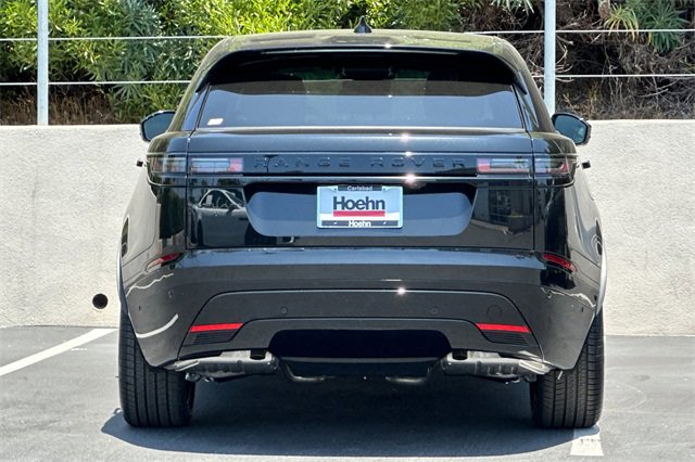 New 2026 Land Rover Range Rover Velar Dynamic SE image 4