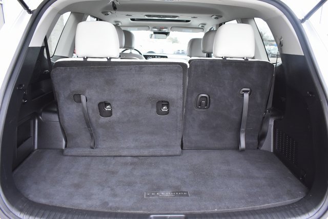 Used 2023 Kia Telluride S w/ S Sunroof Package image 41