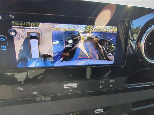 New 2026 Mercedes-Benz Sprinter 2500 image 12
