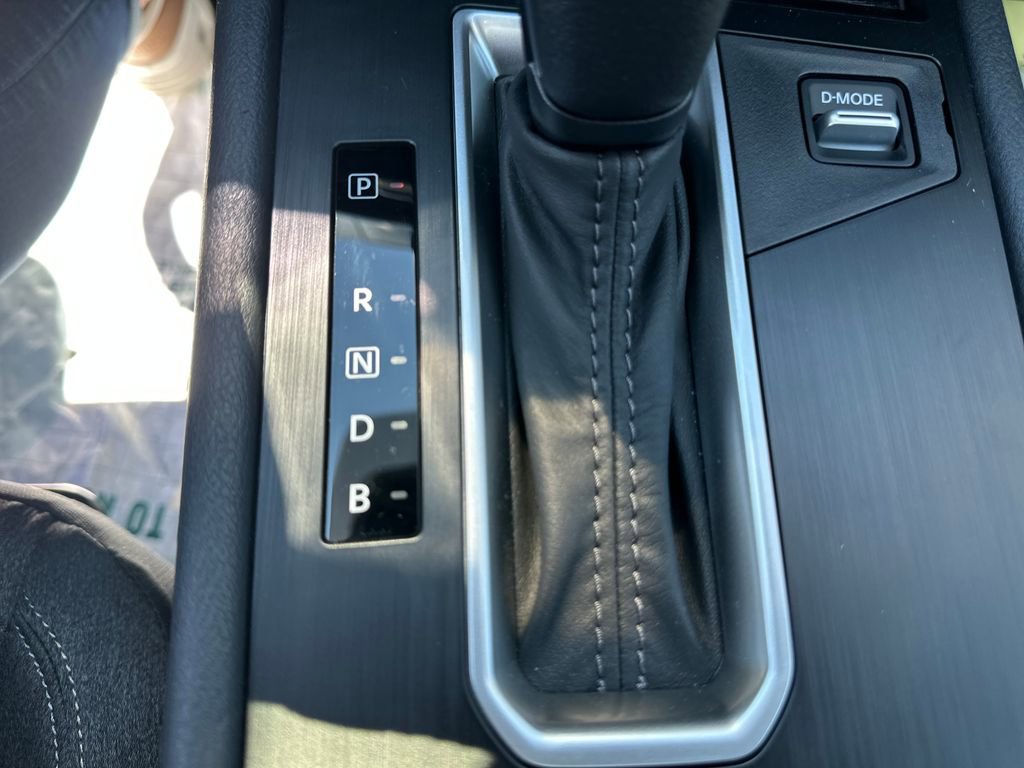 New 2026 Nissan Kicks SV w/ SV Premium Package AWD/4WD image 26