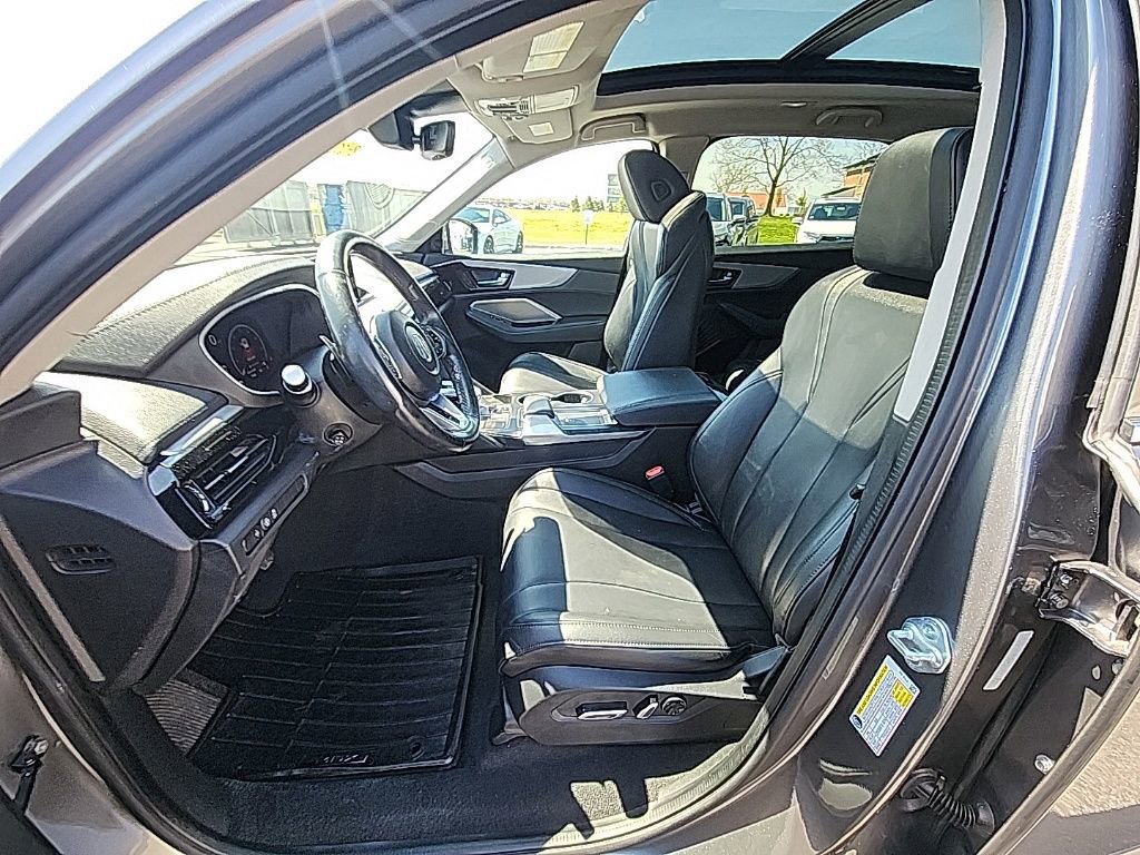 Used 2023 Acura MDX SH-AWD image 13