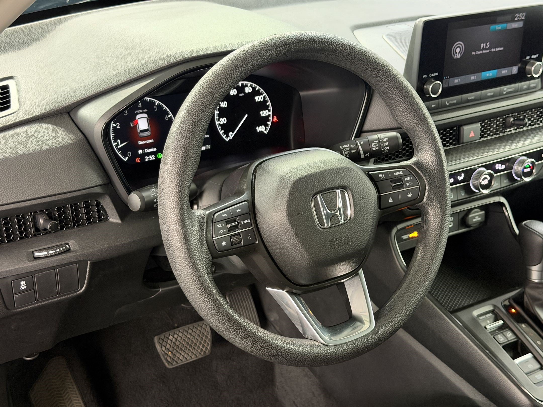 Used 2025 Honda CR-V EX image 27
