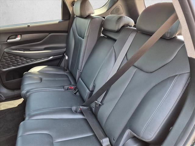 Used 2019 Hyundai Santa Fe FWD w/ Cargo Package image 19
