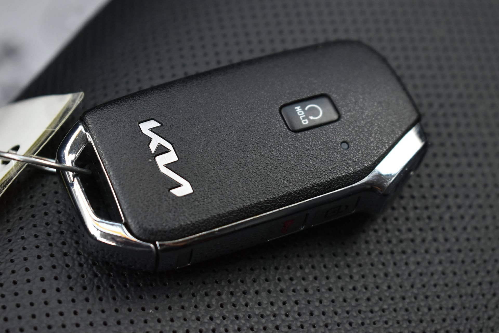 Used 2023 Kia Sportage EX FWD image 32