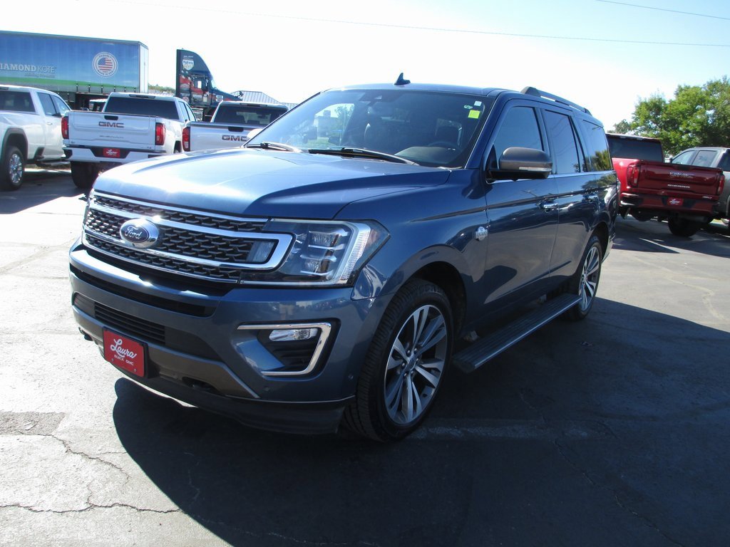 Used 2020 Ford Expedition King Ranch image 10