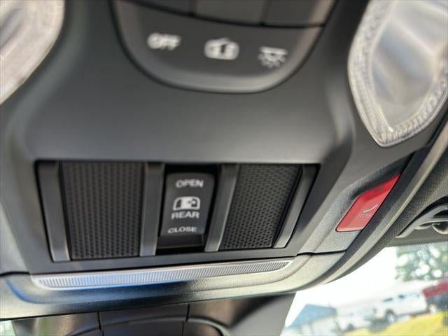 New 2026 RAM 2500 Tradesman AWD/4WD image 40