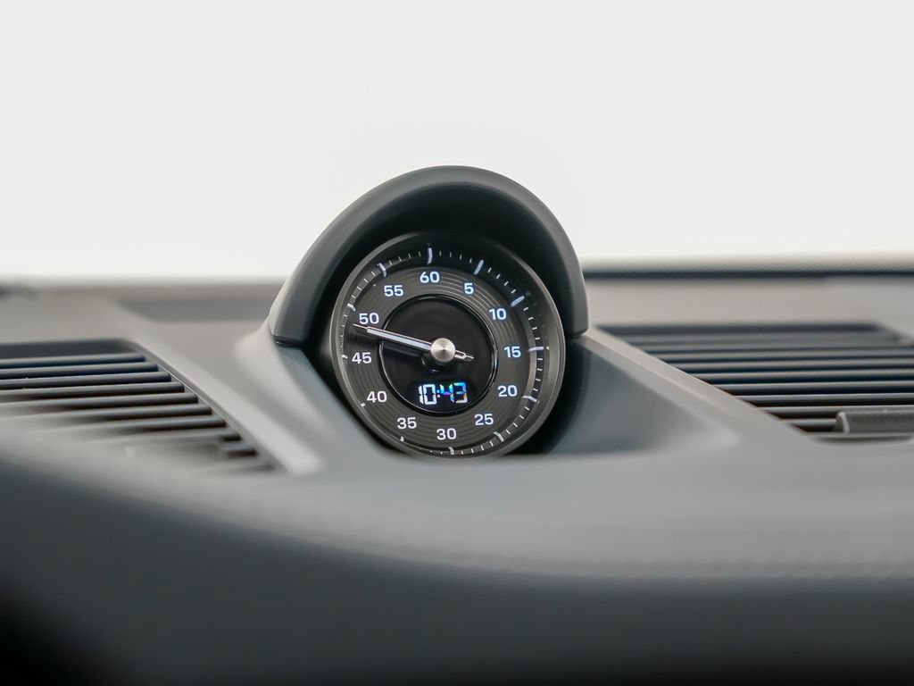 New 2026 Porsche 911 Carrera RWD image 26