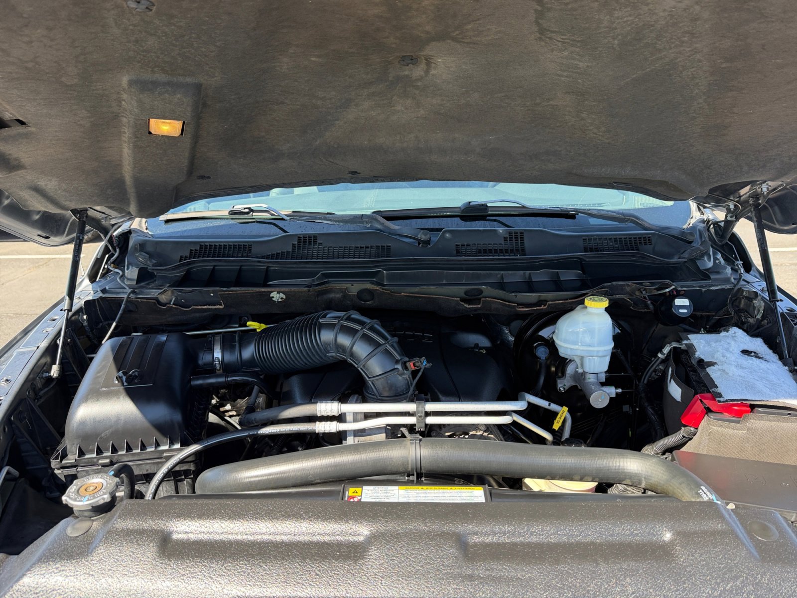 Used 2010 Dodge Ram 1500 Truck Sport image 21