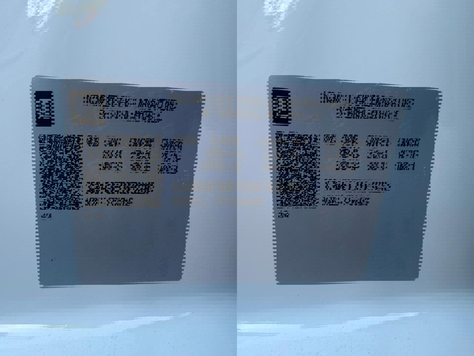 New 2025 Chevrolet Silverado 3500 W/T w/ WT Convenience Package image 18