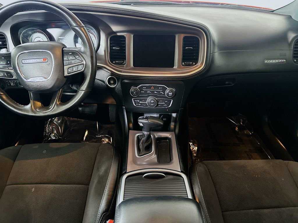 Used 2022 Dodge Charger R/T w/ Plus Group image 18