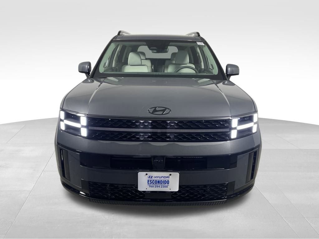 New 2026 Hyundai Santa Fe Calligraphy image 8