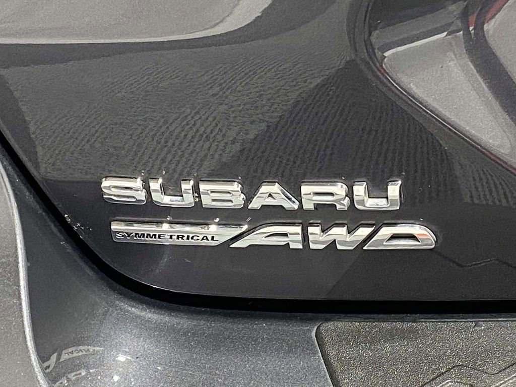 Used 2025 Subaru Crosstrek 2.5i Limited w/ Popular Package #4A image 11