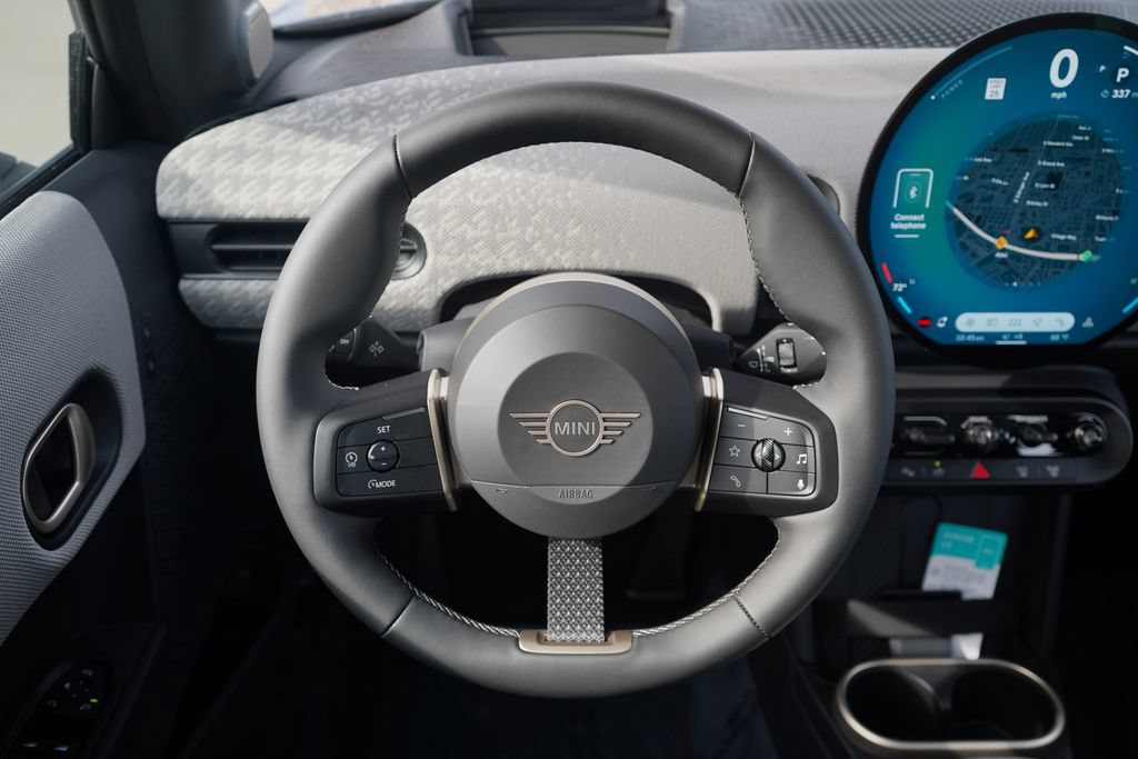 New 2026 MINI Cooper S FWD image 9