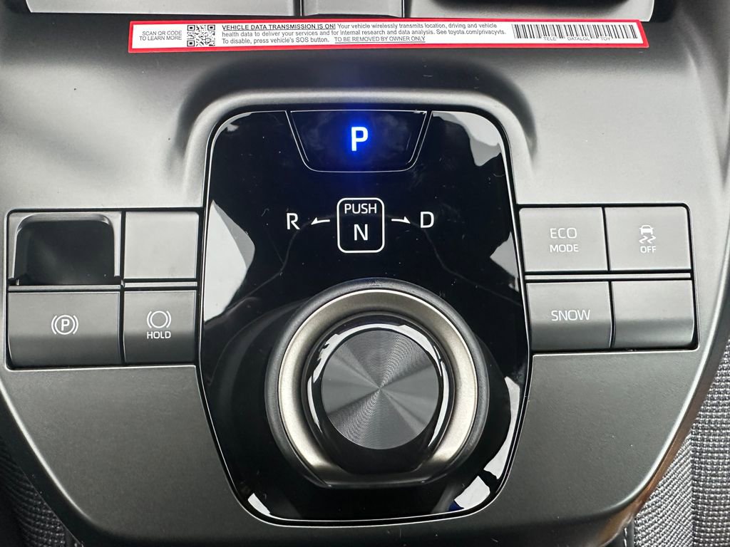 New 2026 Toyota bZ image 19